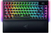 razer blackwidow v4 75 pro wireless mechanical rgb gaming keyboard hot swappable orange switch photo razer blackwidow v4 75 pro wireless mechanical rgb gaming keyboard hot swappable orange switch photo