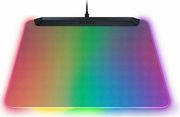 razer firefly v2 pro rgb gaming mousepad usb hub backlit lighting photo