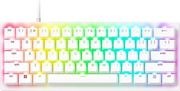 razer huntsman v3 pro mini white analog 60 optical gaming keyboard rapid trigger us layout photo razer huntsman v3 pro mini white analog 60 optical gaming keyboard rapid trigger us layout photo