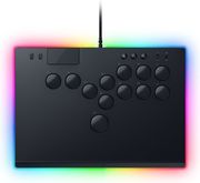 razer kitsune arcade gaming controller low profile optical buttons ps5 pc photo
