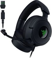 razer kraken v4 x usb rgb 71 gaming headset 40 mm driver pc ps5 ps4 photo razer kraken v4 x usb rgb 71 gaming headset 40 mm driver pc ps5 ps4 photo