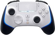 razer wolverine v2 pro white wireless gaming controller mecha tactile buttons rgb ps5 pc photo