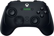 razer wolverine v3 pro wireless gaming controller xbox x s pc 6 remap buttons fast trigger photo