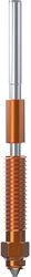 creality unicorn nozzle quick swap 1pc chrome zirconium copper k1k1 maxk1cender 3 v3ender 3 v3 photo