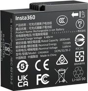 insta360 ace pro 2 battery photo