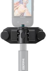 insta360 magnetic selfie stick holster photo