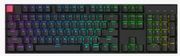 keychron k10 v2 k10x b3 qmk bt wired mechanical keyboard brown switch rgb 100 us layout photo