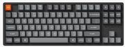 keychron k8 max k8m j4 qmk wireless mechanical keyboard banana sw hot swap rgb 80 us photo keychron k8 max k8m j4 qmk wireless mechanical keyboard banana sw hot swap rgb 80 us photo