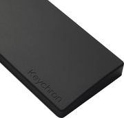 keychron silicon palm rest pr45 for k8 k8pro k8max c1 c1pro l4 photo