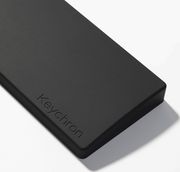 keychron silicon palm rest pr52 for k10pro k10max q6 q6pro q6max v6 v6max photo