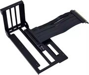 lian li a3 1x vertical gpu kit for a3 matx black pci e 40 riser cable included photo