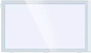lian li a3 2w optional side glass panel for a3 matx white photo