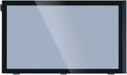 lian li a3 2x optional side glass panel for a3 matx black photo