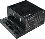 psu lian li edge 850w black 80 platinum fully modular sfx photo