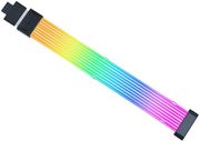 lian li strimer wireless for gpu 12 4 pin narrow pw16 81w no controller photo
