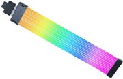lian li strimer wireless for gpu 12 4 pin wide pw16 121w no controller photo
