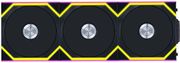 lian li unifan sl wireless 120 3pcs black triple pack include controller case fan photo