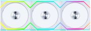 lian li unifan sl wireless 120 3pcs white triple pack include controller case fan photo