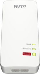 avm fritzpowerline 1240 ax wlan set 20003038 wi fi 6 photo