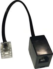 avm adapter 321lk0031 rj11 stecker rj45 f photo