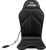 next level racing nlr g001 hf8 haptic feedback gaming seat pad photo