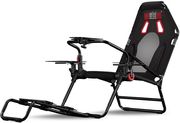 next level racing nlr s022 flight simulator lite foldable flight cockpit photo