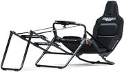 next level racing nlr s038 formula lite pro foldable racing cockpit  photo