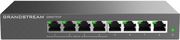 grandstream gwn7701p 8 port gigabit unmanaged poe switch photo