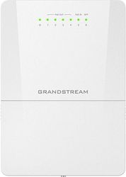grandstream gwn7710r 6 port outdoor l2 lite managed switch photo