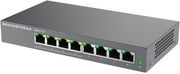 grandstream gwn7711p layer 2 lite cloud managed poe switch photo