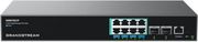 grandstream gwn7821p 8 port multi gigabit layer 3 managed poe switch with 2 sfp ports photo
