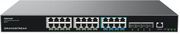 grandstream gwn7822p 16 port multi gigabit layer 3 managed poe switch with 4 sfp ports photo grandstream gwn7822p 16 port multi gigabit layer 3 managed poe switch with 4 sfp ports photo