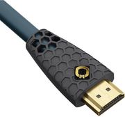 oehlbach flex evolution kalodio hdmi 21 8k 60hz 1m photo