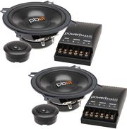 powerbass s 50c diairoymena ixeia aytokinitoy 2 dromon 525 50w rms zeygos photo powerbass s 50c diairoymena ixeia aytokinitoy 2 dromon 525 50w rms zeygos photo