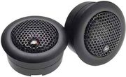 powerbass s 1s silk dome tweeter 1 50w rms zeygos photo