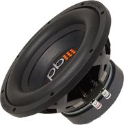powerbass s 1004 subwoofer 10 275w rms photo