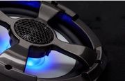 powerbass xl 82sst omoaxonika ixeia skafoys 8 me fotismo 125w rms zeygos photo