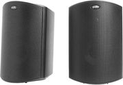 polk audio atrium 4 black pathitika epitoixia ixeia 80w photo