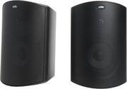 polk audio atrium 6 black pathitika epitoixia ixeia 100w photo