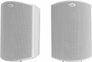 polk audio atrium 6 white pathitika epitoixia ixeia 100w photo