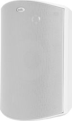 polk audio atrium 8sdi white pathitiko epitoixio ixeio 125w photo