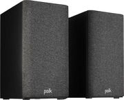 polk audio reserve r100 black zeygos ixeion hi fi bibliothikis 100w photo