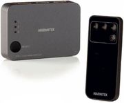 marmitek connect 310 uhd 20 hdmi switch photo