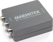 marmitek connect ah31 audio converter photo