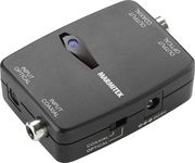 marmitek connect tc22 toslink audio converter photo