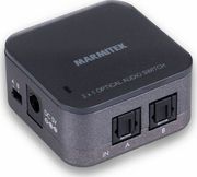 marmitek connect ts21 toslink audio converter photo