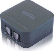 marmitek split ts12 hdmi splitter photo
