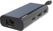marmitek usb c hub 4 photo