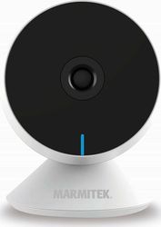 marmitek view me ip camera wi fi full hd 1080p photo