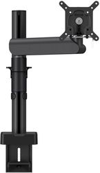 vogel s momo 2127 monitor arm motion black photo